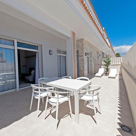 Apartamentos La Laguna II Luxury Apartments Ciudad Quesada Buitenkant foto