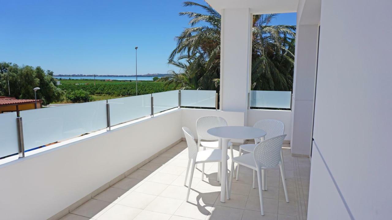 Apartamentos La Laguna II Luxury Apartments Ciudad Quesada Buitenkant foto