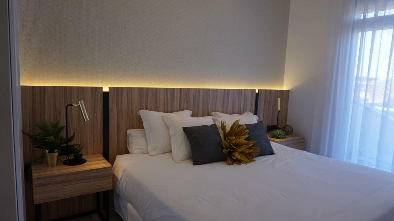 Apartamentos La Laguna II Luxury Apartments Ciudad Quesada Buitenkant foto