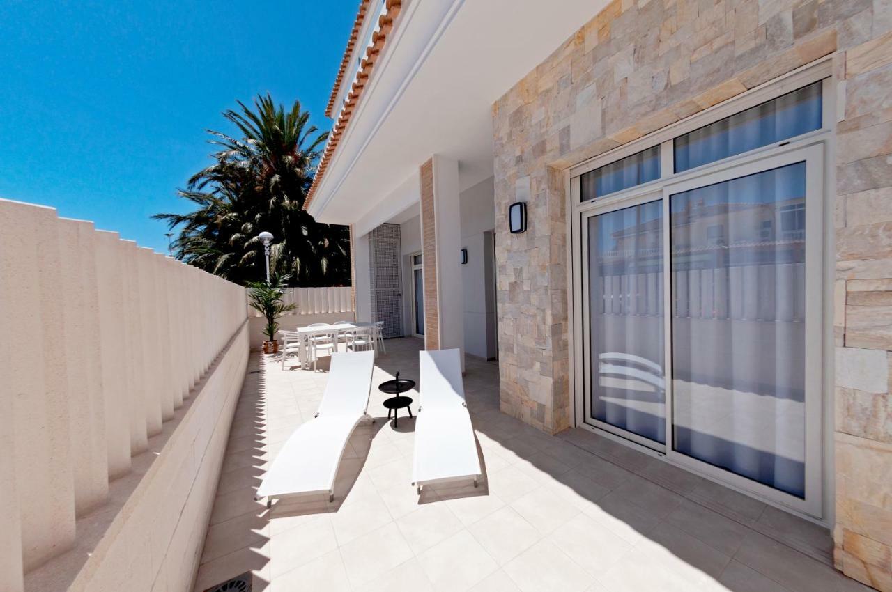 Apartamentos La Laguna II Luxury Apartments Ciudad Quesada Buitenkant foto