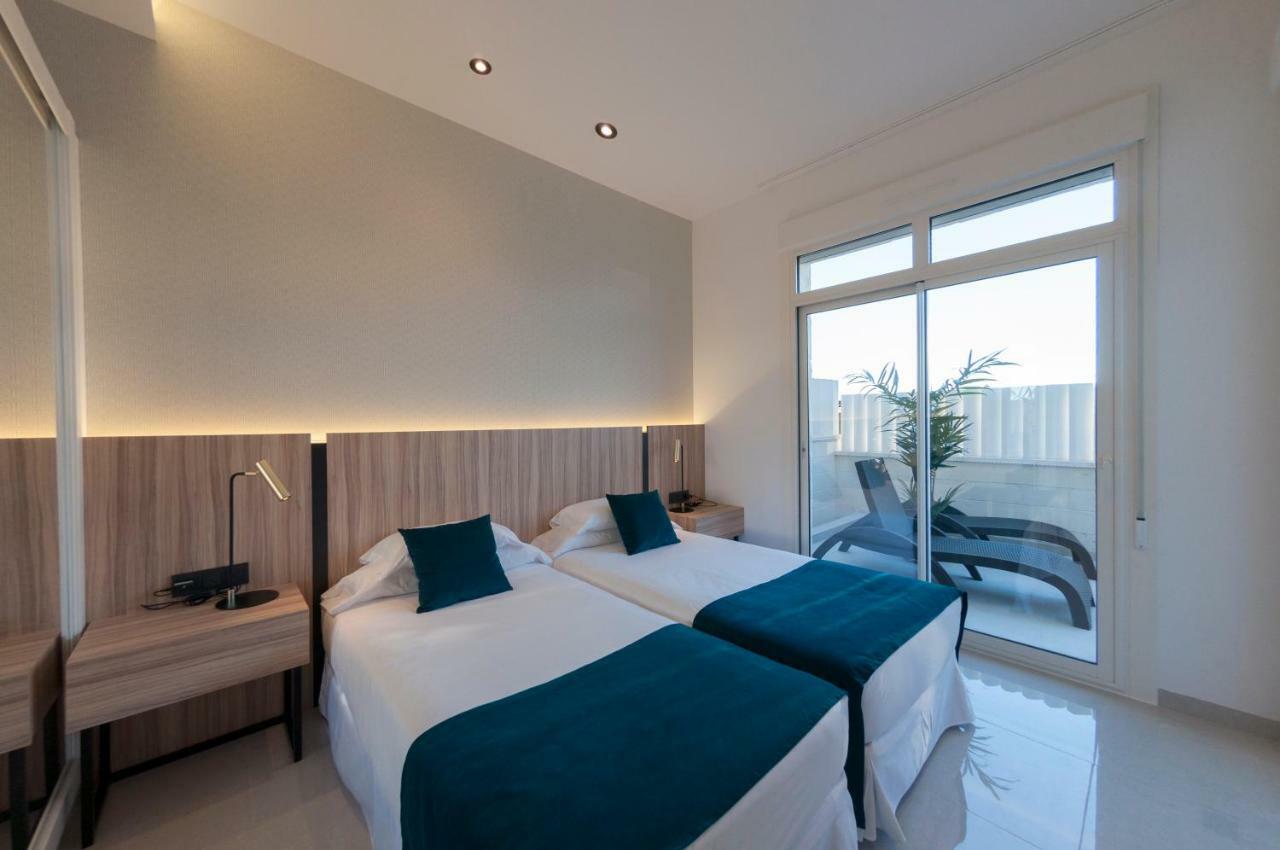 Apartamentos La Laguna II Luxury Apartments Ciudad Quesada Buitenkant foto